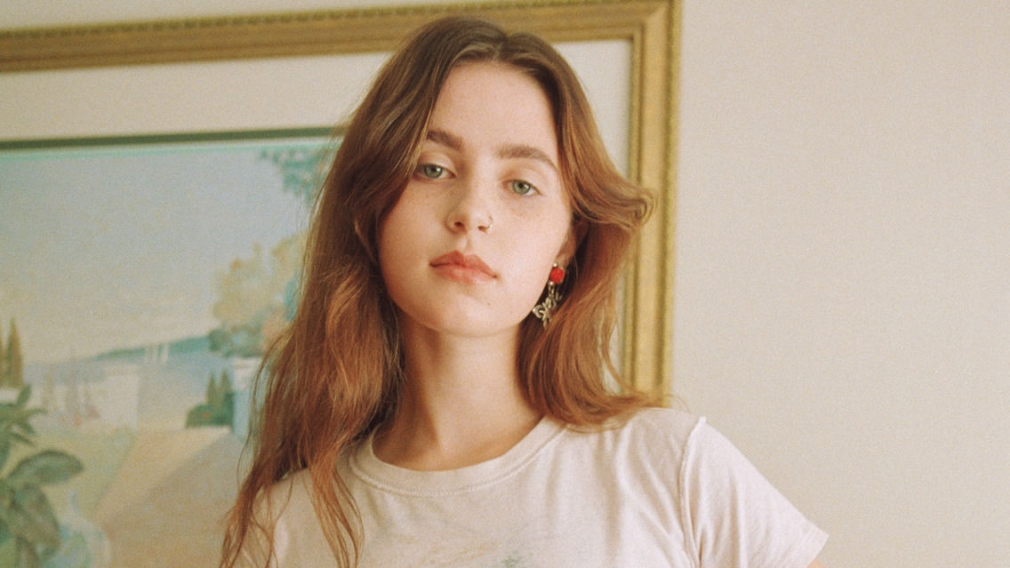 Clairo - Oct. 1